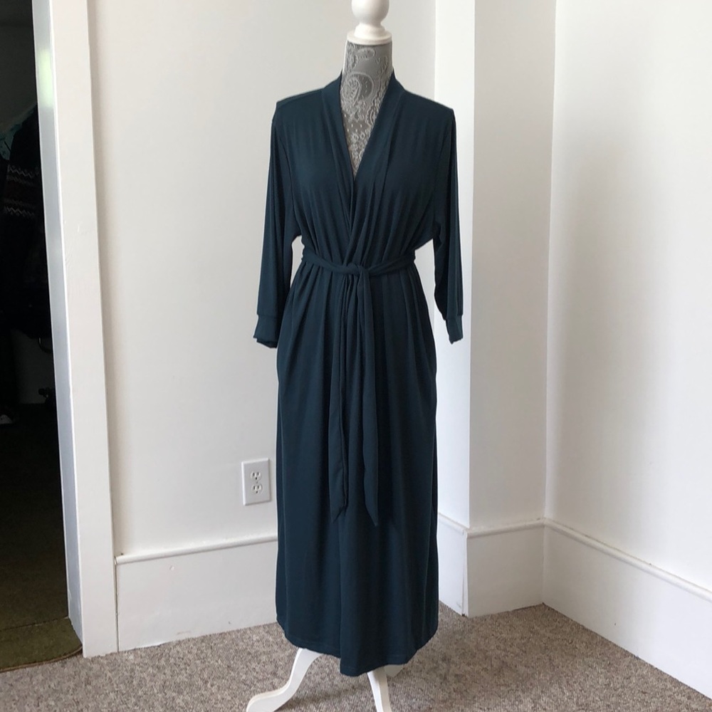 Brand new robe , no tag